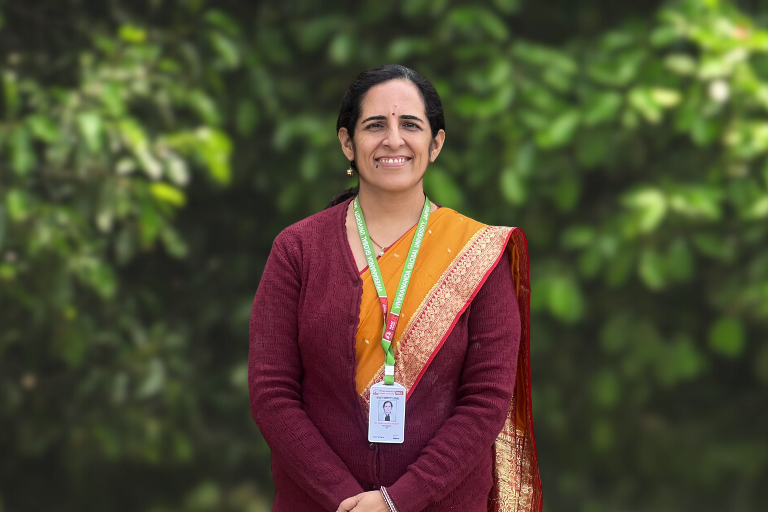 Dr. Sunita Choudhary